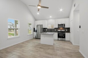 16902 Balmoral St in Montgomery, TX - Building Photo