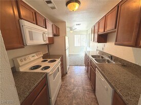 1846 N Decatur Blvd in Las Vegas, NV - Building Photo