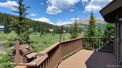 0092 SCR 855 in Breckenridge, CO - Foto de edificio - Building Photo