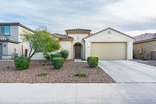 1809 Fawn Wy in San Tan Valley, AZ - Building Photo