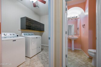 2411 W Mineral Rd in Phoenix, AZ - Building Photo - Building Photo