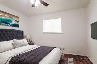 4633 S 33rd W Ave in Tulsa, OK - Building Photo - Building Photo