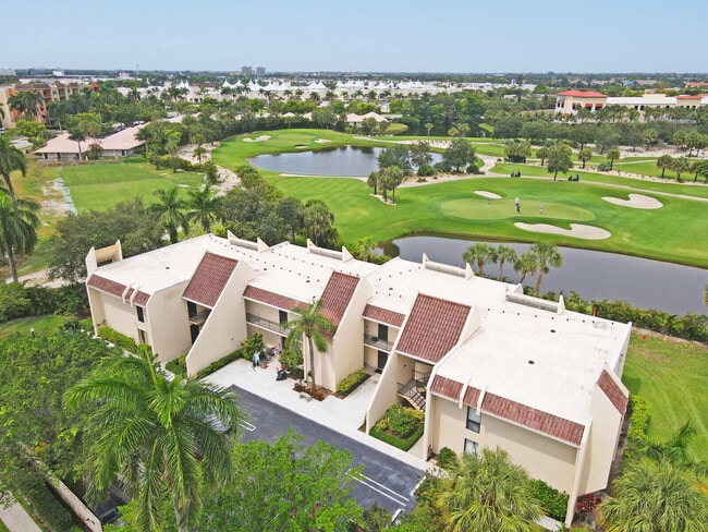 1701 Presidential Way in West Palm Beach, FL - Foto de edificio - Building Photo