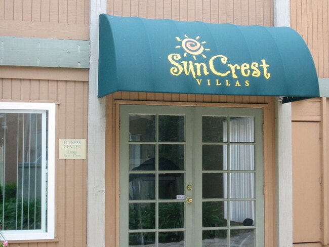 property at 3030 Suncrest Dr