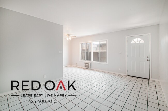 property at 8901 Orion Ave