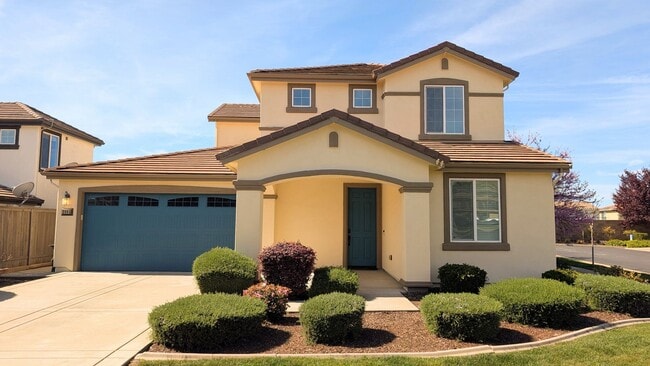 property at 2804 Christensen Ln