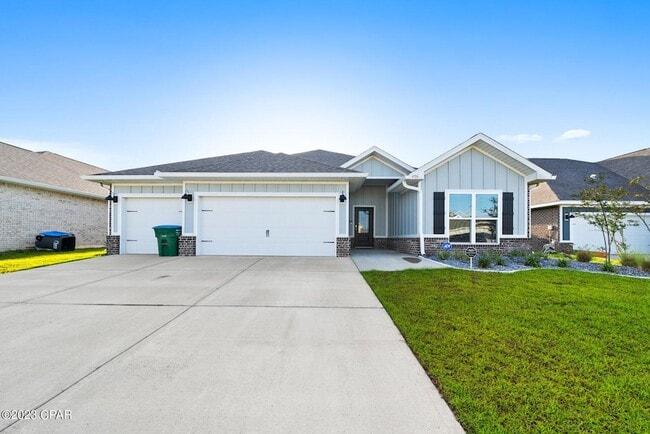 property at 4706 Rosemary St