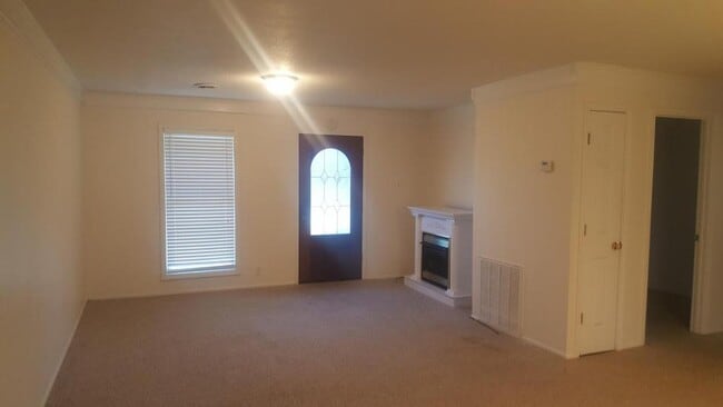 property at 8072 W Van Hook St