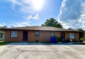 515 Oregon Ave in Lakeland, FL - Building Photo