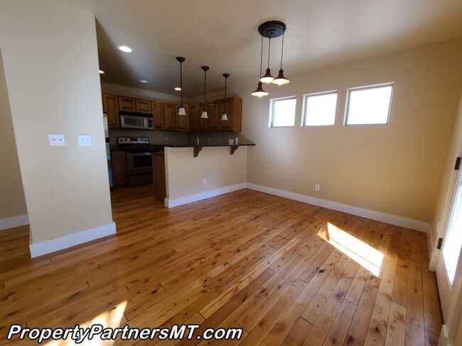 2863 N 27th Ave in Bozeman, MT - Building Photo - Building Photo