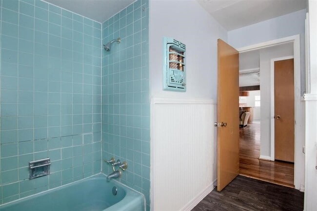 property at 4015 Mischire Dr