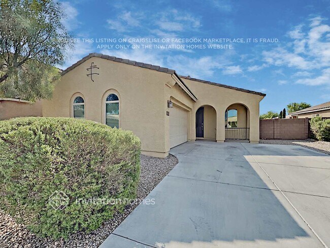 property at 1029 W Deoni Trail