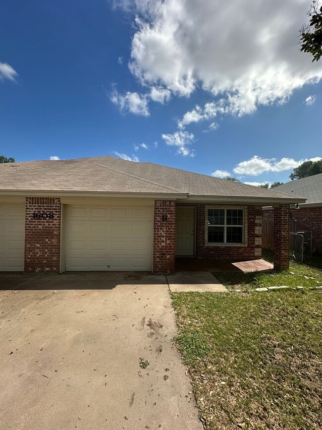 property at 1608 Maya Trail