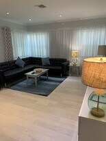 1535 Jackson St in Hollywood, FL - Building Photo