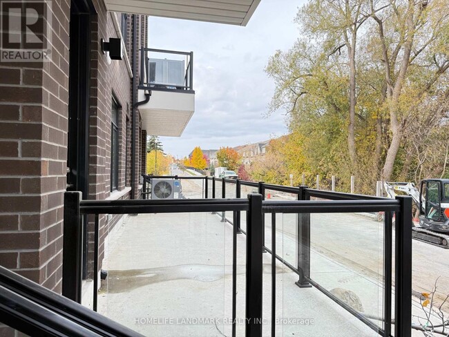 755-755 OMEGA DRIVE in Pickering, ON - Building Photo - Building Photo