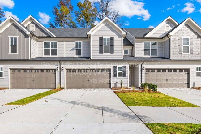 property at 17030 Patron Dr