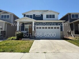 661 Koins Way in Bluffdale, UT - Building Photo