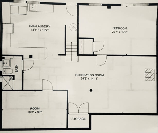 10166 Glebe Rd in Orange, VA - Building Photo - Building Photo