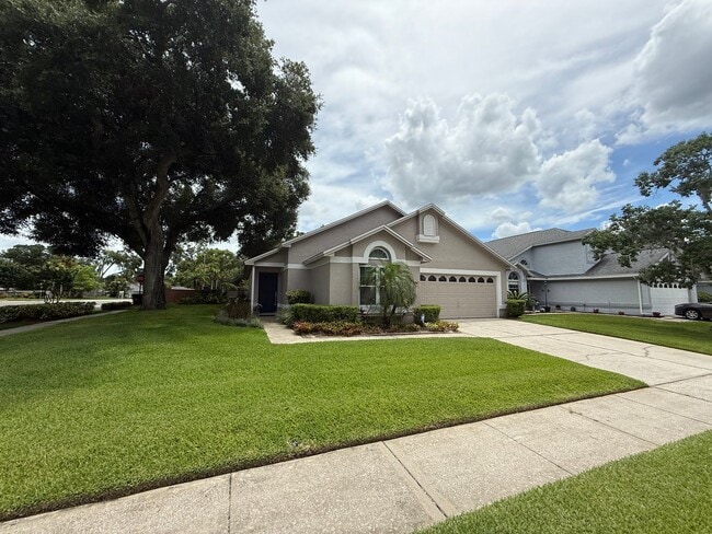 property at 801 Heather Glen Cir