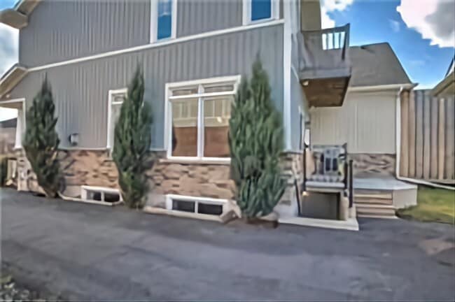 property at 151 Winterberry Blvd