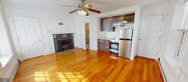 80 West Cedar St in Boston, MA - Building Photo - Building Photo