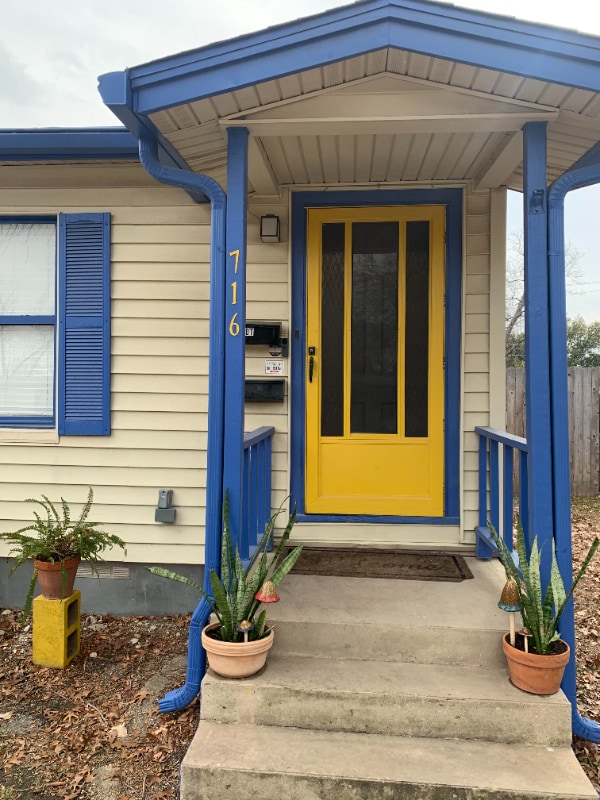 property at 716 Shadwell Dr