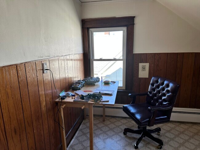 84 Walker St in Newton, MA - Foto de edificio - Building Photo