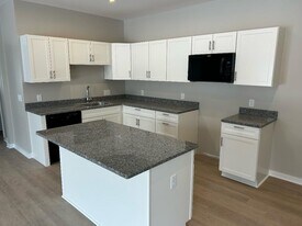 Black Creek Commons in Churchville, NY - Building Photo