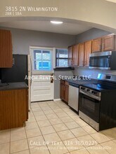 3815-382N Wilmington Ave in St. Louis, MO - Building Photo - Building Photo