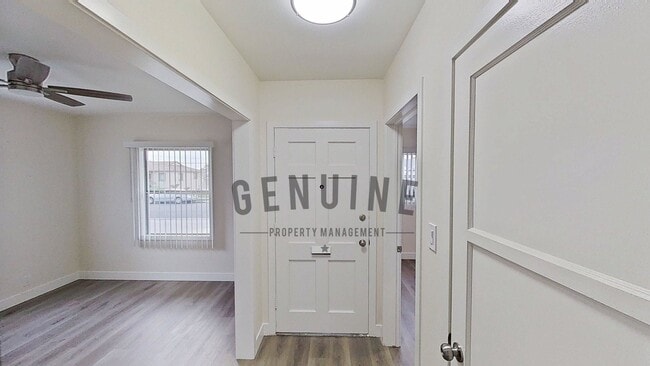 5232 Coke Ave in Lakewood, CA - Building Photo - Building Photo