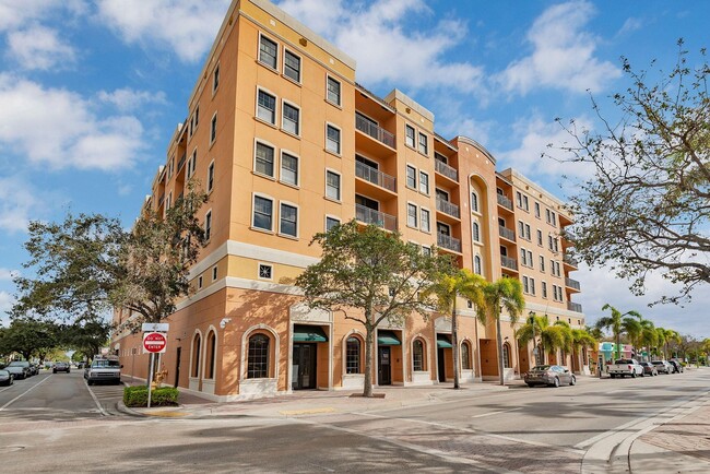 property at 511 Lucerne Ave