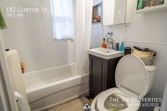 182 Clinton St in Toronto, ON - Building Photo - Building Photo