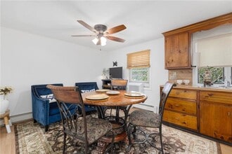 45 E St in Bristol, RI - Building Photo - Building Photo