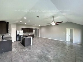 2516 Old Buck Dr in Weatherford, TX - Building Photo - Building Photo
