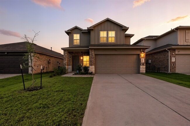 24010 Breckenridge Hts Ln in Spring, TX - Building Photo - Building Photo