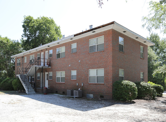 1230-1236 Eberhart Ave in Columbus, GA - Building Photo - Building Photo