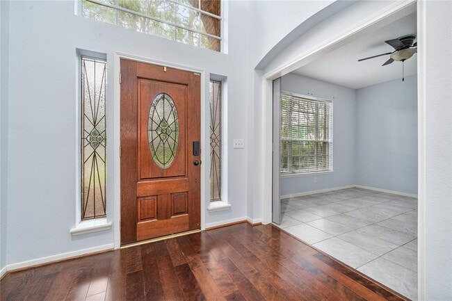 19315 Oak Station Dr in Humble, TX - Building Photo - Building Photo