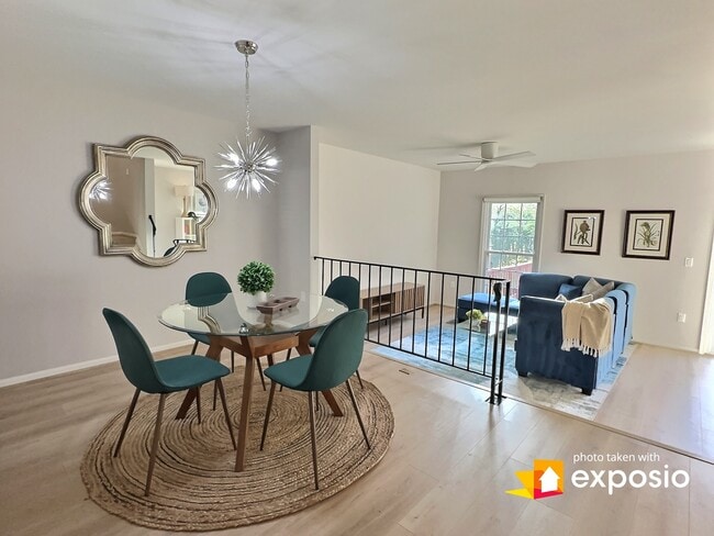 property at 14582 Truro Parish Ct