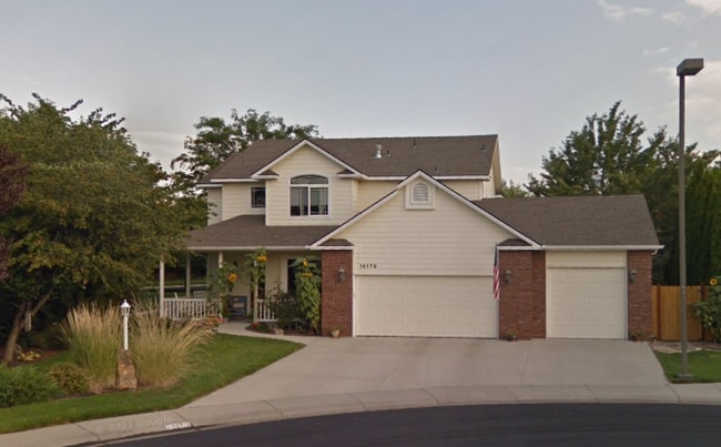 property at 14178 W Battenberg Ct