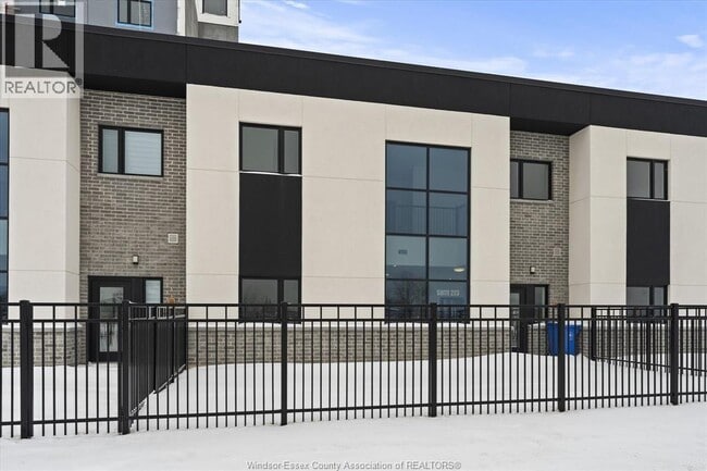 property at 4300 Laurier Pkwy