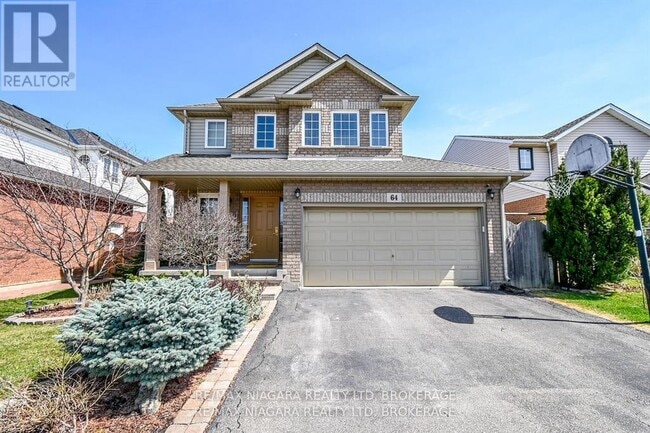 property at 64 Westland St