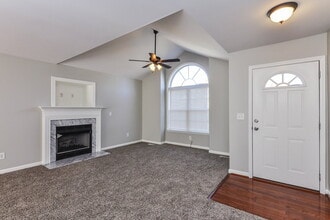 616 Groveton Trail in Wake Forest, NC - Building Photo - Building Photo