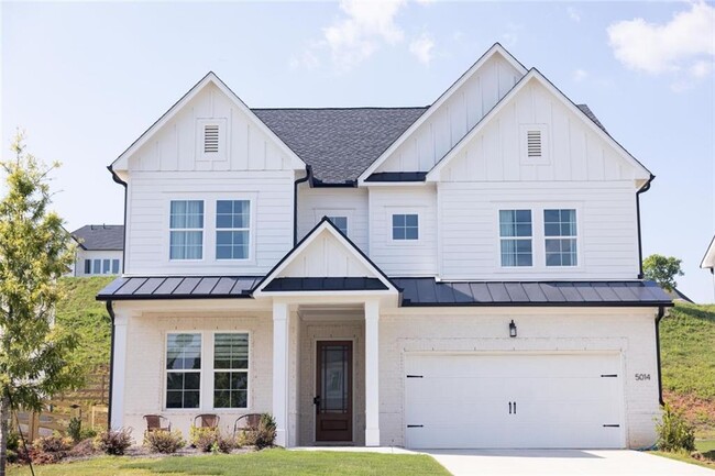 property at 5014 Baywood Ln