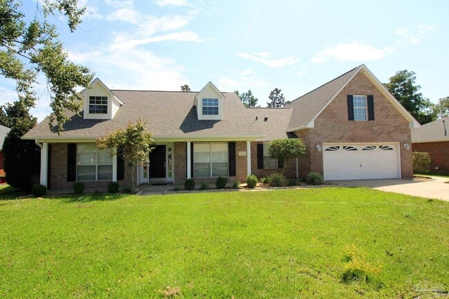 property at 1415 Cacao Ln