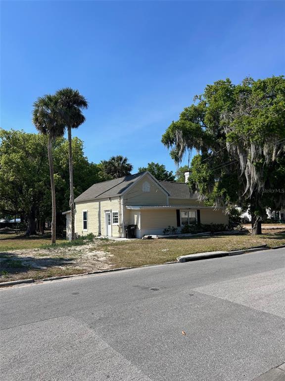 property at 101 Kentucky Ave