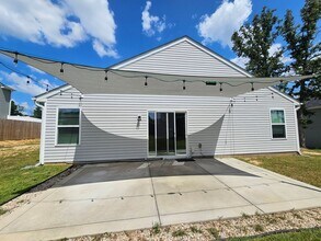 1420 Demila Dr in Fayetteville, NC - Building Photo - Building Photo
