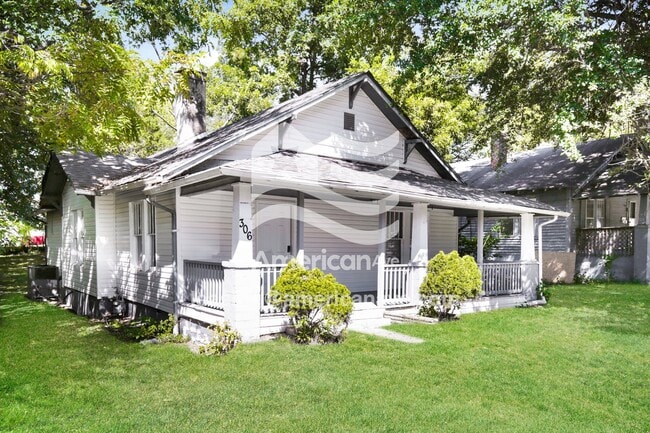 306 E Guilford St in Thomasville, NC - Building Photo - Building Photo