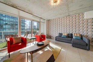 3250 NE 1st Ave, Unit SI FL6-ID1467684P in Miami, FL - Building Photo