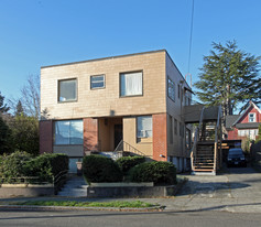 4315 Woodland Park Ave Apartments