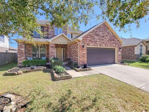 1904 Emerald Breeze Ct. in Houston, TX - Building Photo - Building Photo